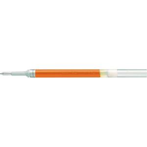 image:imagePentel Refill for EnerGel Gel Pens 07mm Metal Tip Orange Ink LR7F