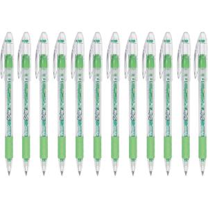 image:imagePentel Solar Pop Neon Gel Pen 06mm Medium Line Pink Ink  K96PLime green