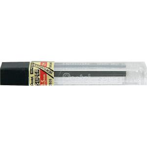 image:imagePentel Super HiPolymer Lead Refill 05mm Fine H 144 Pieces of Lead C505H2H