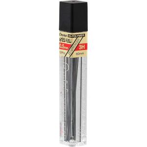 image:imagePentel Super HiPolymer Lead Refill 05mm Fine H 144 Pieces of Lead C505H3H