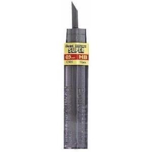 image:imagePentel Super HiPolymer Lead Refill 05mm Fine H 144 Pieces of Lead C505H5H