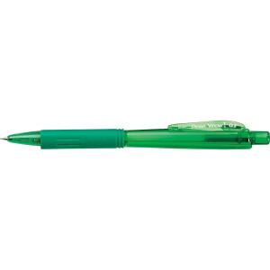 image:imageWow Pentel 07mm Mechanical Pencil with Green Barrel Box of 12 AL407D