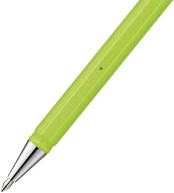 image:imagePentel Color Ballpoint Pen Matte Hop Brown 10 Pens K110VE7 Colors Sweet