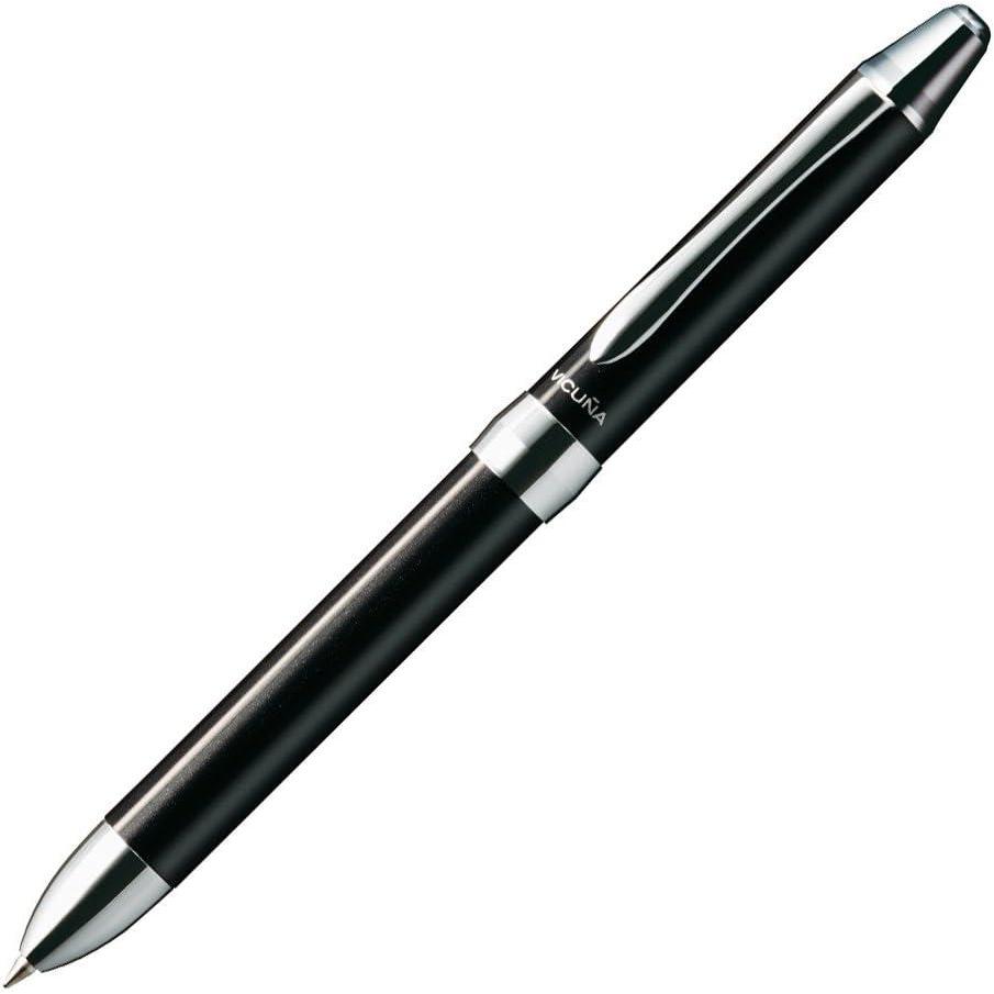 image:imagePentel Vicua EX XBXW1375C Multifunction Ballpoint Pen BlueBlack