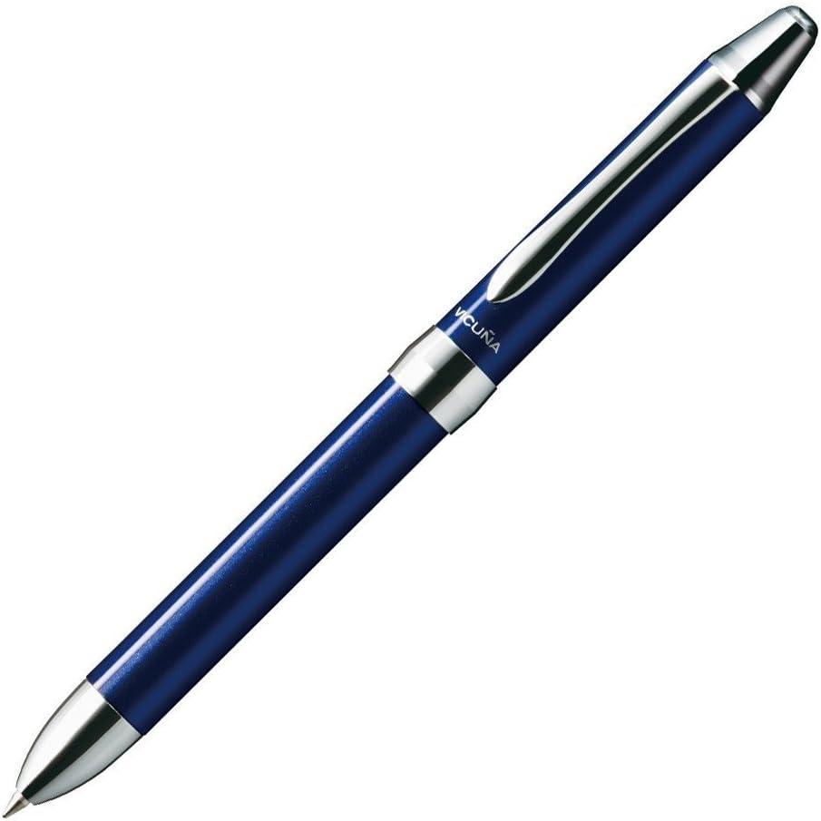 image:imagePentel Vicua EX XBXW1375C Multifunction Ballpoint Pen Blueblue