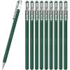 green (dark green)