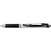 Siver Body With Black Accent