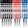 Refill Black  Red  Blue