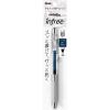 0.5mm Blue Black x 1