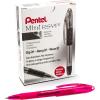 Pink Ink