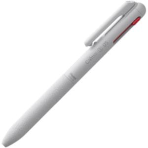 image:imagePentel BXAC37S TriColor Ballpoint Pen Calme 003 inches 07 mm Turquoise BlueWhite Shaft