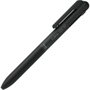 image:imagePentel BXAW355A Calme MultiFunctional Ballpoint Pen 05 Sharp 05 BlackBlack Shaft