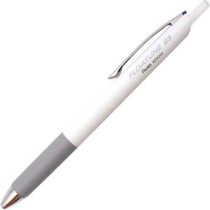 image:imagePentel BZN203C FLOATUNE 03mm Blue Ballpoint Pen