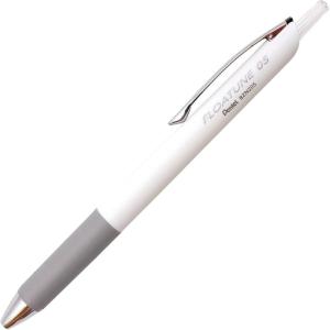 image:imagePentel BZN205A FLOATUNE Permanent Ballpoint Pen 05mm Black