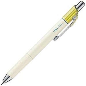 image:imagePentel Gel Ink Ballpoint Pen ENERGEL Clena 05mm Black Ink Mimosa Yellow x 5 pieces Japan Import