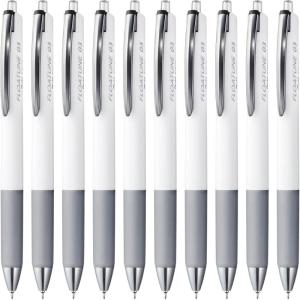 image:imagePentel Oil Based Ballpoint Pen Flowtune 03mm Black Red Blue 3 Pens BZN2033AMZMain unit Black