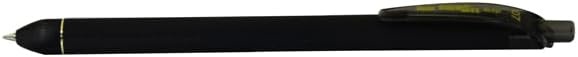 image:imagePentel EnerGel Kuro Liquid Gel Pen 07mm Medium line Orange Ink 12 Pack BL437R1FBlack