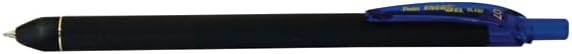 image:imagePentel EnerGel Kuro Liquid Gel Pen 07mm Medium line Orange Ink 12 Pack BL437R1FBlue