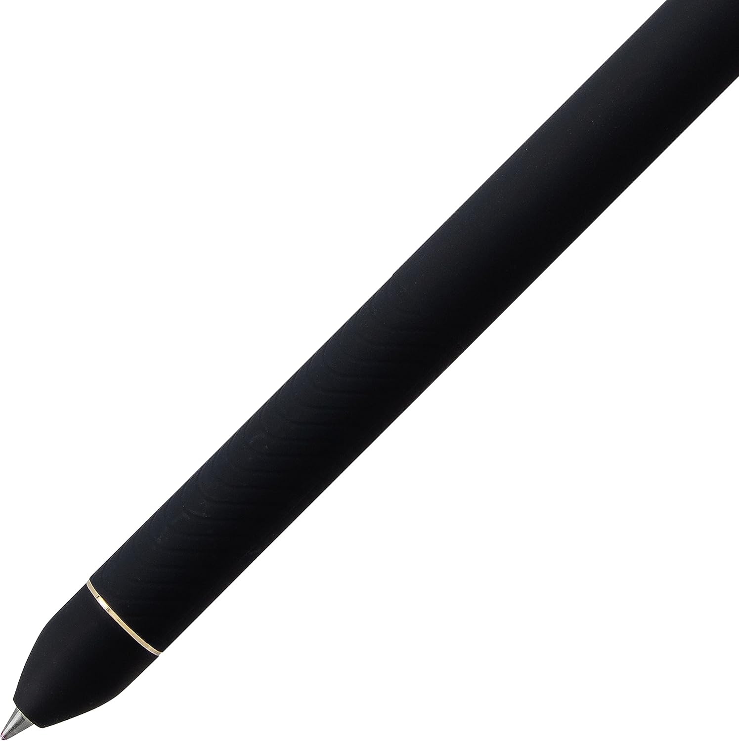 image:imagePentel EnerGel Kuro Liquid Gel Pen 07mm Medium line Orange Ink 12 Pack BL437R1FPink