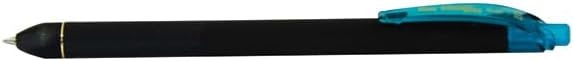 image:imagePentel EnerGel Kuro Liquid Gel Pen 07mm Medium line Orange Ink 12 Pack BL437R1FTurquoise