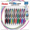 20 Count (Pack of 1)