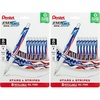 8 Count (Pack of 2)