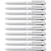 White Axis 10