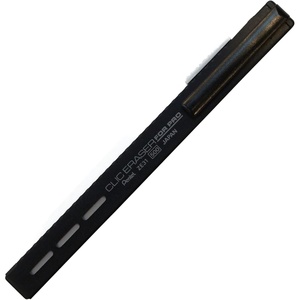 image:imagePentel XZE33N Click Eraser Holder Eraser OilBased Ballpoint Pen Eraser XZE33NFor Pencils