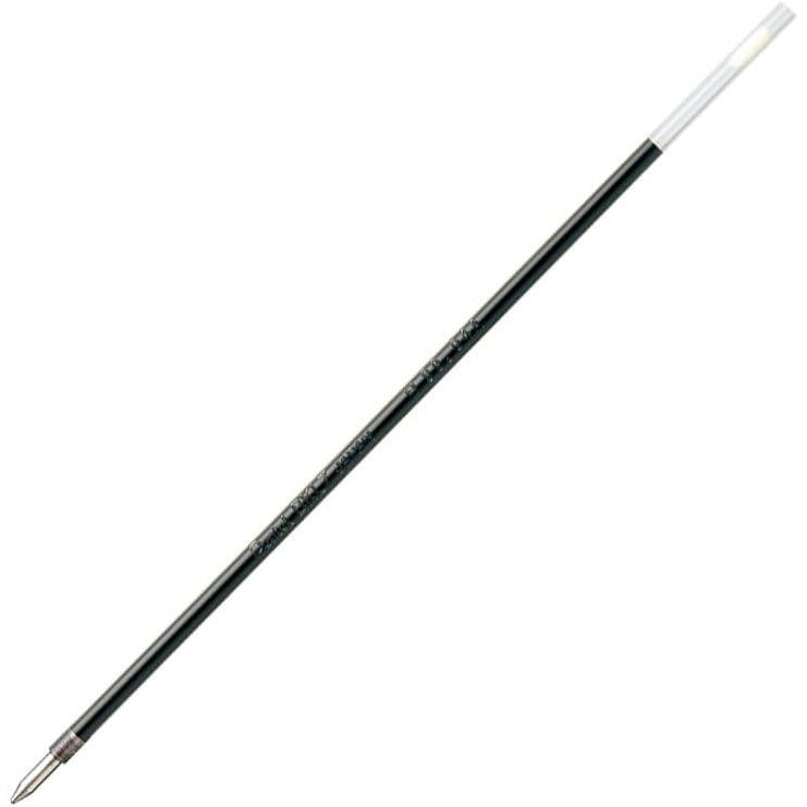 image:imagePentel BKL7B Ballpoint Pen Refills 07 Red Set of 10Black