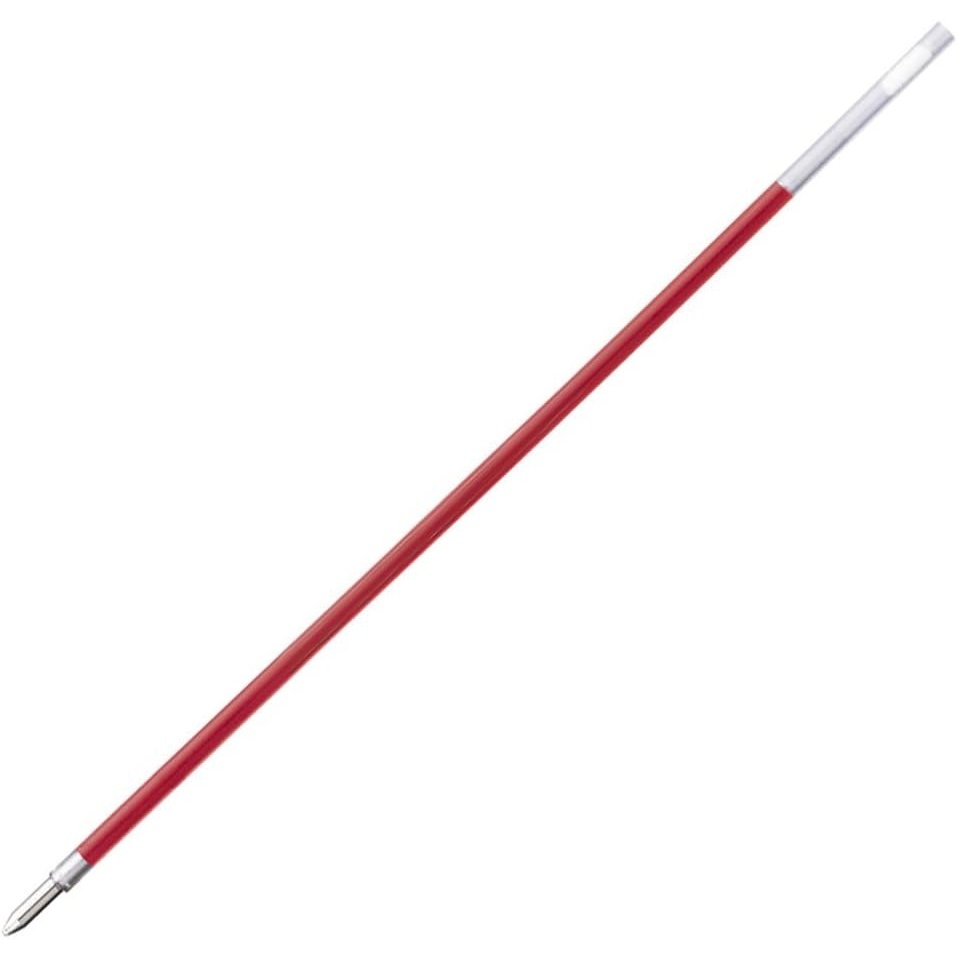 image:imagePentel BKL7B Ballpoint Pen Refills 07 Red Set of 10Red